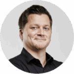 Portrait Dr. Michael Kind - Director im Bereich Compensation & Performance Management bei Kienbaum