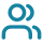 Icon Vergleichsgruppe